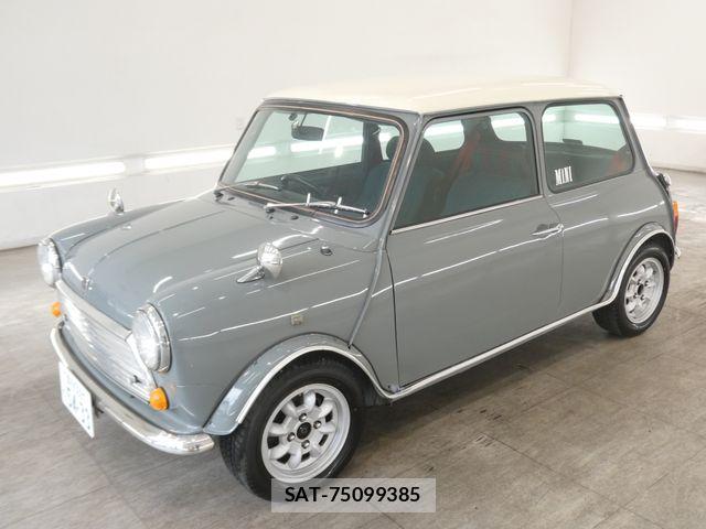 ROVER MINI 1996-03 7021463-6