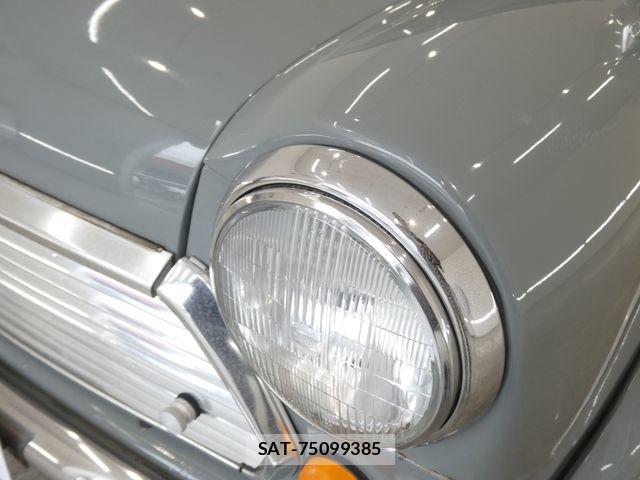 ROVER MINI 1996-03 7021463-7