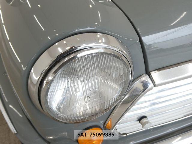 ROVER MINI 1996-03 7021463-8