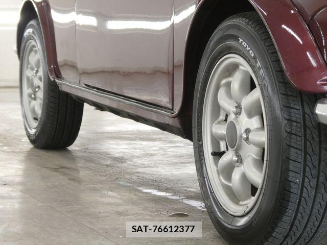 ROVER MINI 1990-04 7224539-9