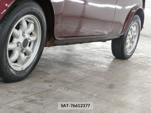 ROVER MINI 1990-04 7224539-10
