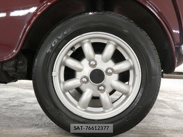 ROVER MINI 1990-04 7224539-11