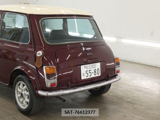 ROVER MINI 1990-04 7224539-12