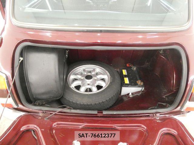 ROVER MINI 1990-04 7224539-18