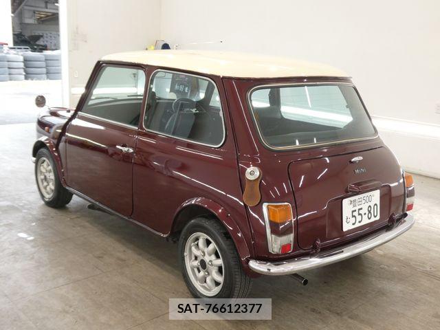 ROVER MINI 1990-04 7224539-1