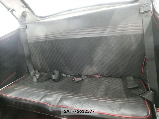 ROVER MINI 1990-04 7224539-19