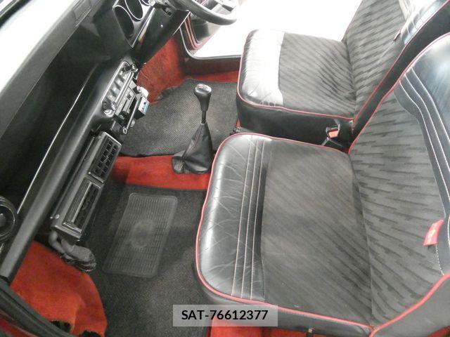 ROVER MINI 1990-04 7224539-20