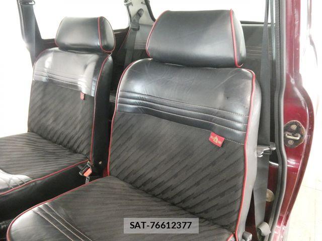 ROVER MINI 1990-04 7224539-21