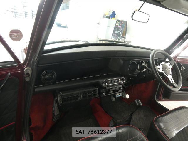 ROVER MINI 1990-04 7224539-22