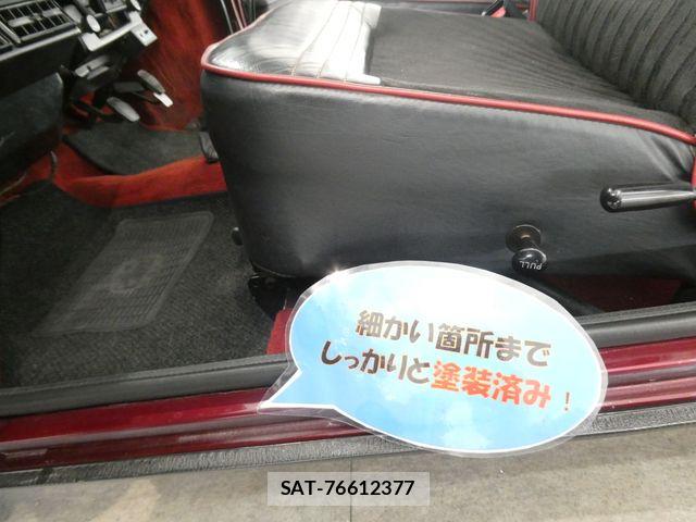 ROVER MINI 1990-04 7224539-23