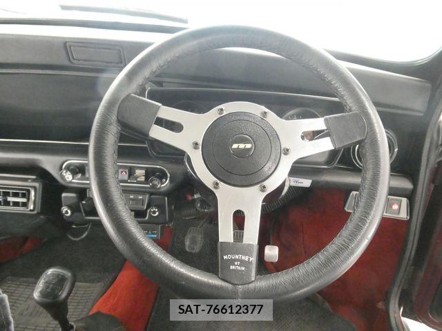 ROVER MINI 1990-04 7224539-26