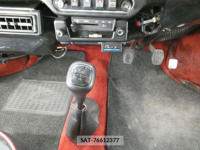 ROVER MINI 1990-04 7224539-27