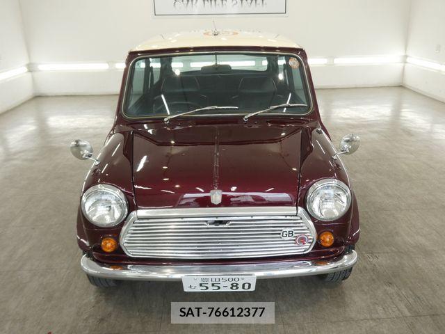 ROVER MINI 1990-04 7224539-3