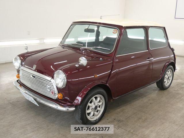 ROVER MINI 1990-04 7224539-6