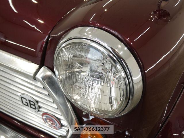 ROVER MINI 1990-04 7224539-7