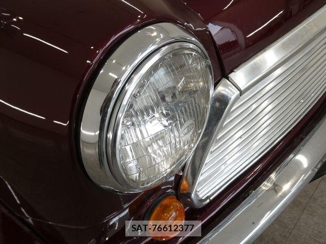 ROVER MINI 1990-04 7224539-8