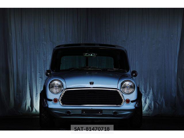 ROVER MINI 1990-06 7329895-0