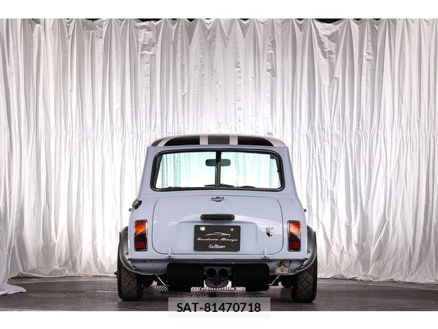 ROVER MINI 1990-06 7329895-9