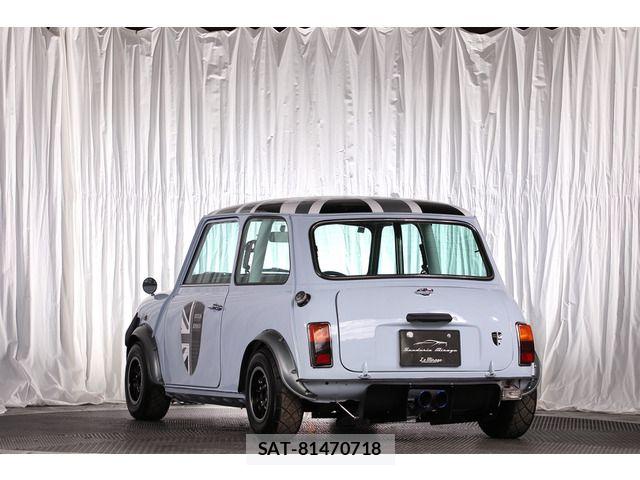 ROVER MINI 1990-06 7329895-10