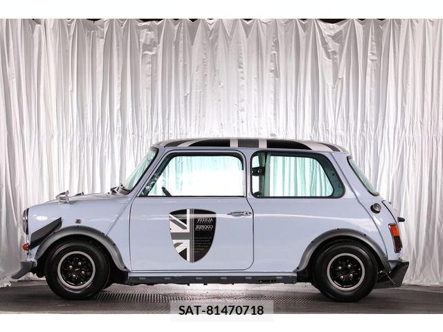 ROVER MINI 1990-06 7329895-12