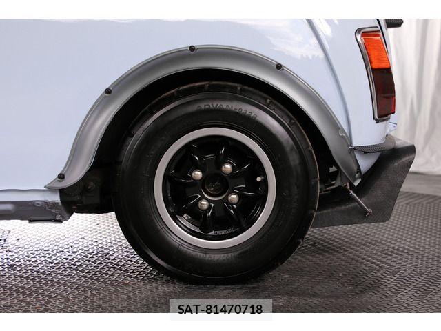 ROVER MINI 1990-06 7329895-13