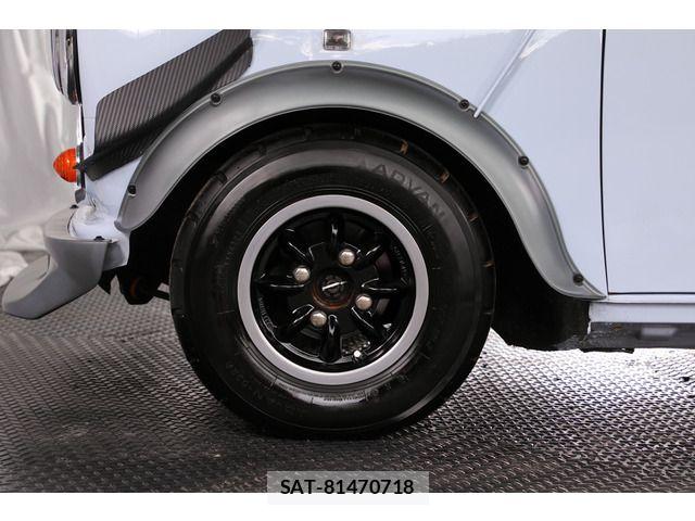 ROVER MINI 1990-06 7329895-14
