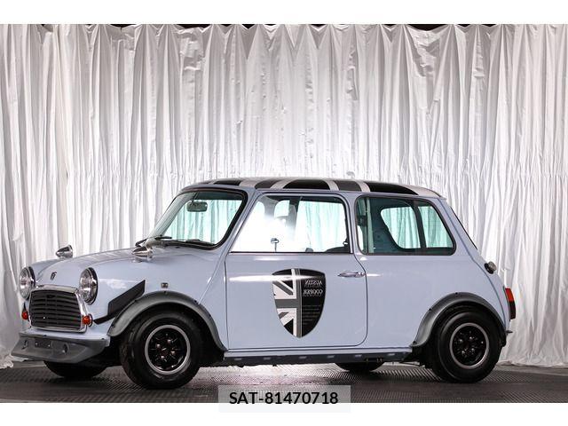 ROVER MINI 1990-06 7329895-15