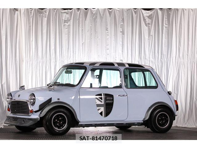 ROVER MINI 1990-06 7329895-16