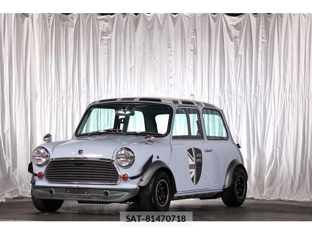 ROVER MINI 1990-06 7329895-17