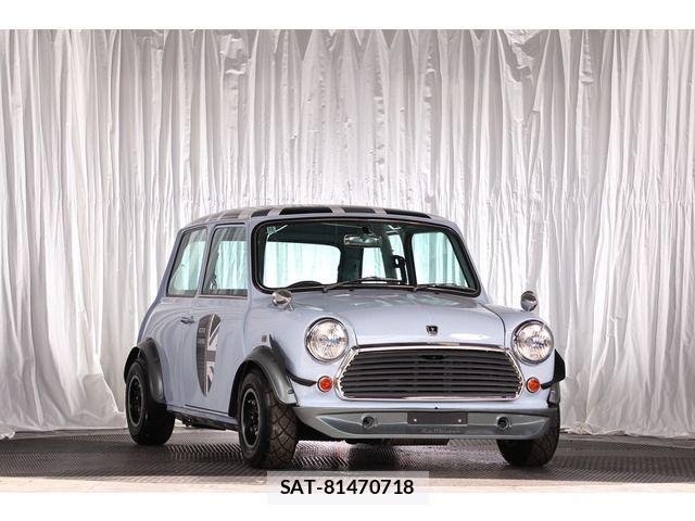 ROVER MINI 1990-06 7329895-2
