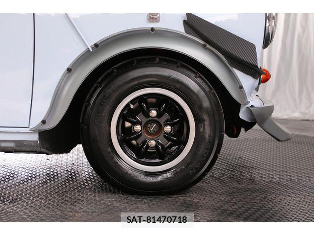ROVER MINI 1990-06 7329895-5