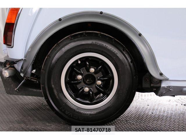 ROVER MINI 1990-06 7329895-6