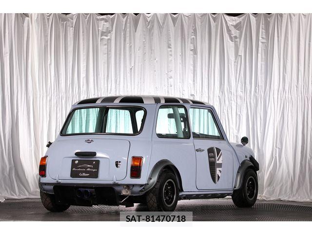 ROVER MINI 1990-06 7329895-8
