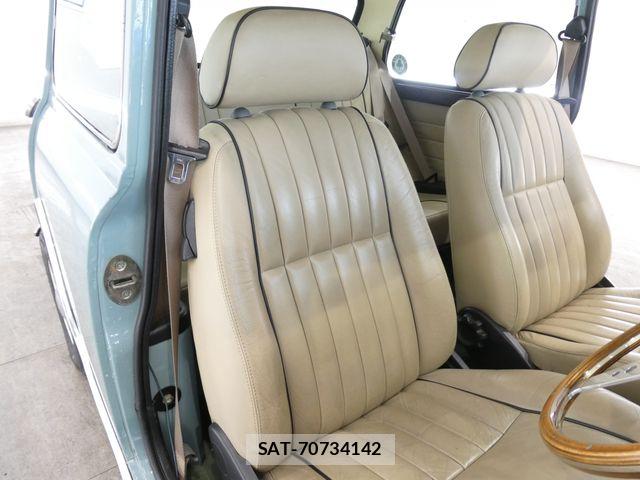 ROVER MINI 1997-03 7393935-12