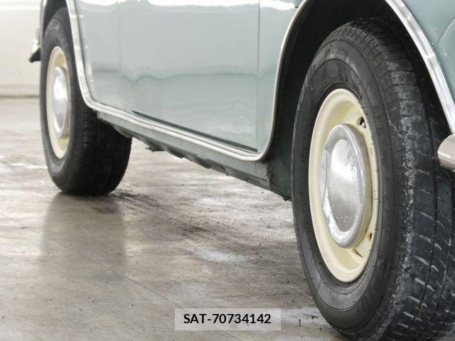 ROVER MINI 1997-03 7393935-13