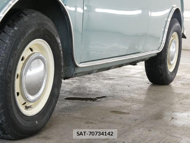 ROVER MINI 1997-03 7393935-14