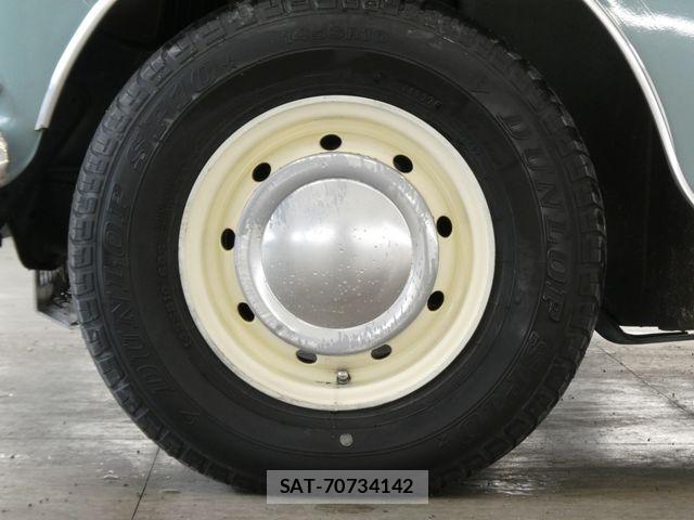 ROVER MINI 1997-03 7393935-15