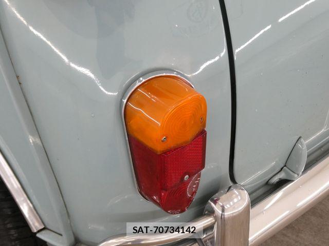ROVER MINI 1997-03 7393935-17