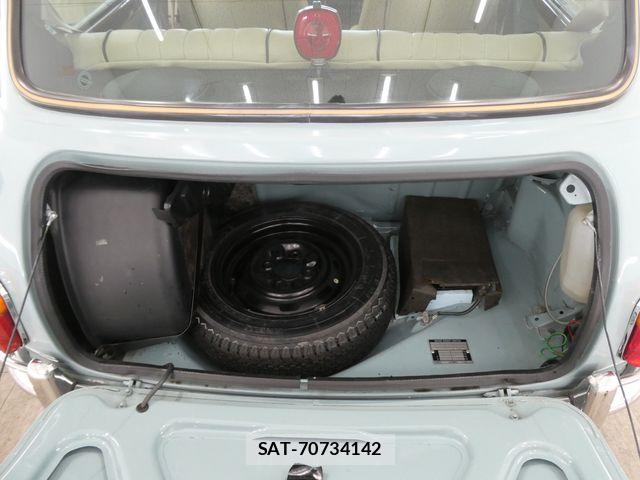 ROVER MINI 1997-03 7393935-19