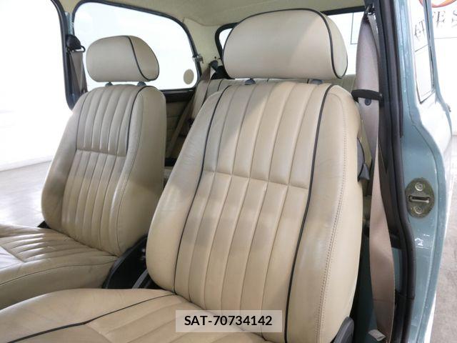 ROVER MINI 1997-03 7393935-21