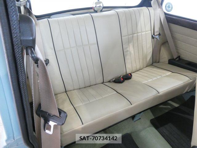 ROVER MINI 1997-03 7393935-22