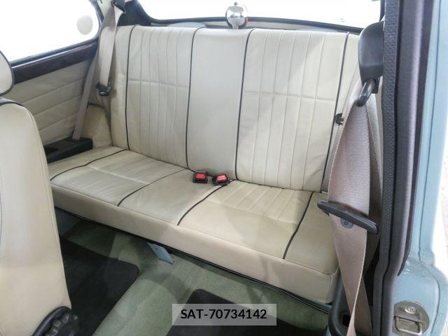 ROVER MINI 1997-03 7393935-23