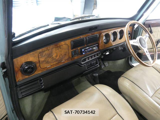 ROVER MINI 1997-03 7393935-24