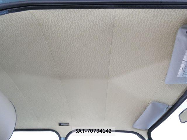 ROVER MINI 1997-03 7393935-29