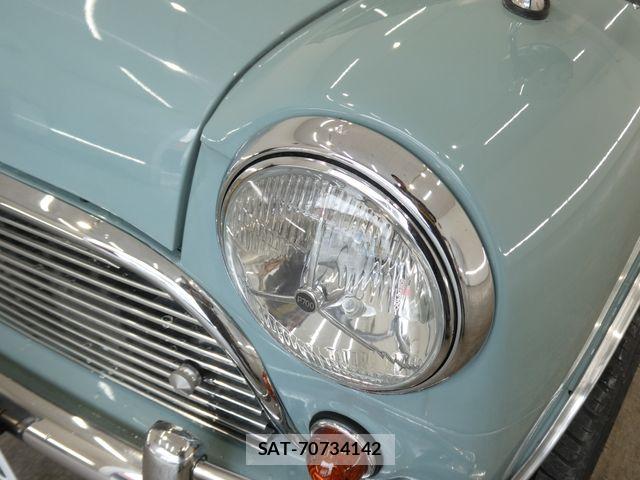 ROVER MINI 1997-03 7393935-5