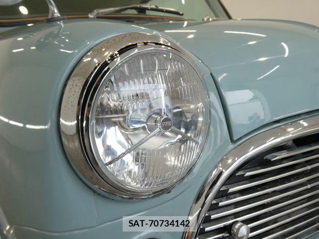 ROVER MINI 1997-03 7393935-6