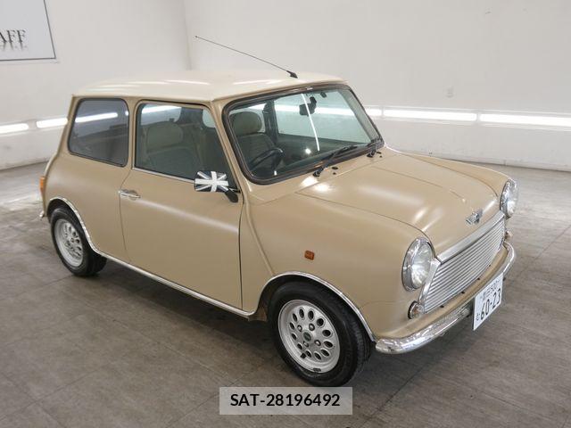 ROVER MINI 2000-03 7393936-0
