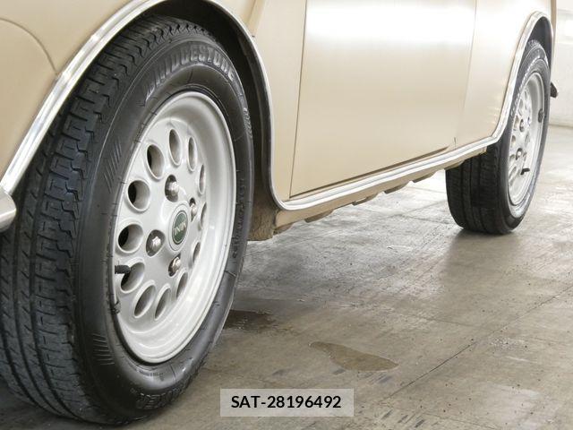 ROVER MINI 2000-03 7393936-12