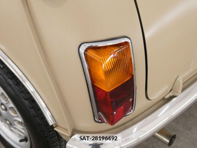 ROVER MINI 2000-03 7393936-14