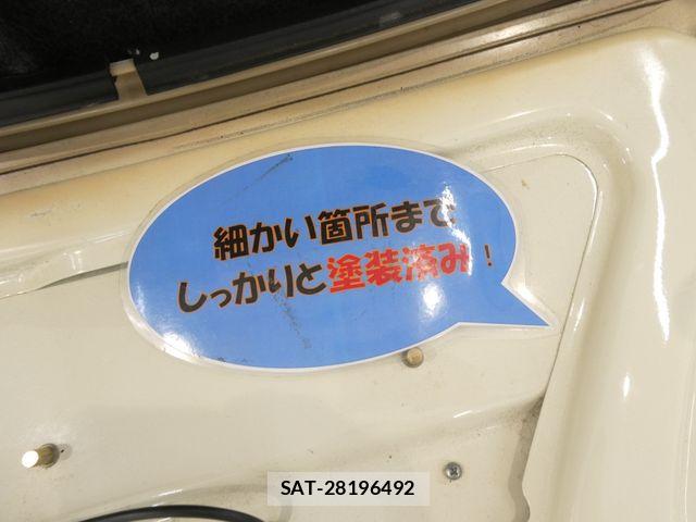 ROVER MINI 2000-03 7393936-16